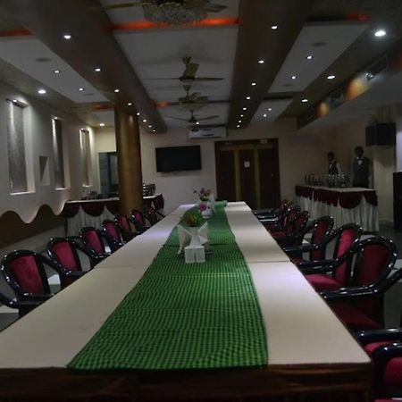 Hotel Vinayak Palace Bilāspur Εξωτερικό φωτογραφία