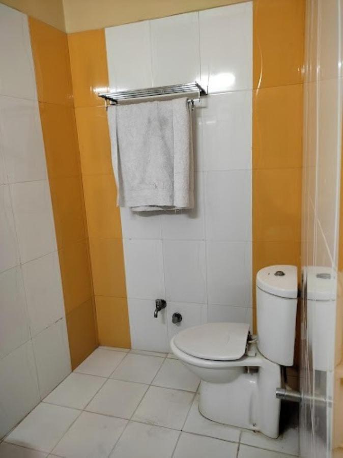 Hotel Vinayak Palace Bilāspur Εξωτερικό φωτογραφία