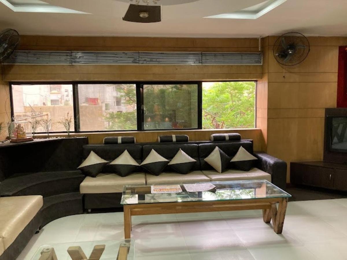 Hotel Vinayak Palace Bilāspur Εξωτερικό φωτογραφία