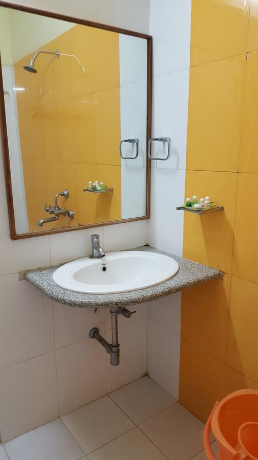 Hotel Vinayak Palace Bilāspur Εξωτερικό φωτογραφία