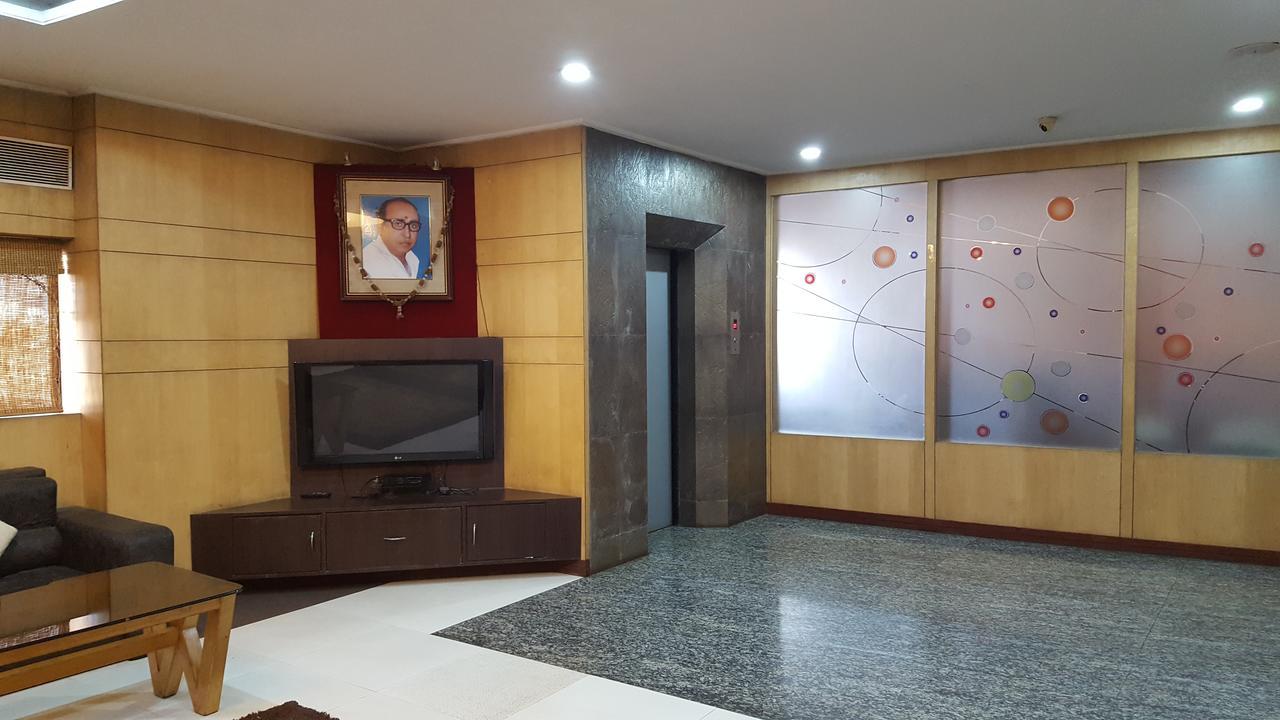 Hotel Vinayak Palace Bilāspur Εξωτερικό φωτογραφία
