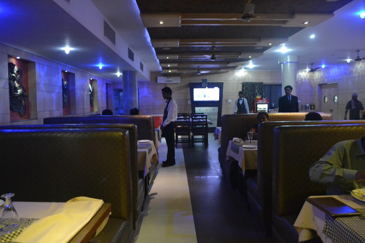 Hotel Vinayak Palace Bilāspur Εξωτερικό φωτογραφία